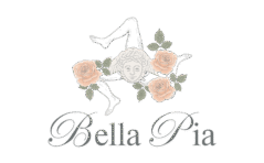 Bella Pia Designs Logo