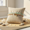 The Amore di Bellezza bracelet is designed as a symbol of devotion and elegance. Crafted with beads natural stone beads—choose from soft rose jade or calming green jade—each piece is accented with a delicate heart-shaped lock charm gold-plated or silver-toned. Sold individually, these bracelets are perfect on their own but even more striking when stacked together, allowing you to mix colors and finishes for a personalized statement of love and beauty.