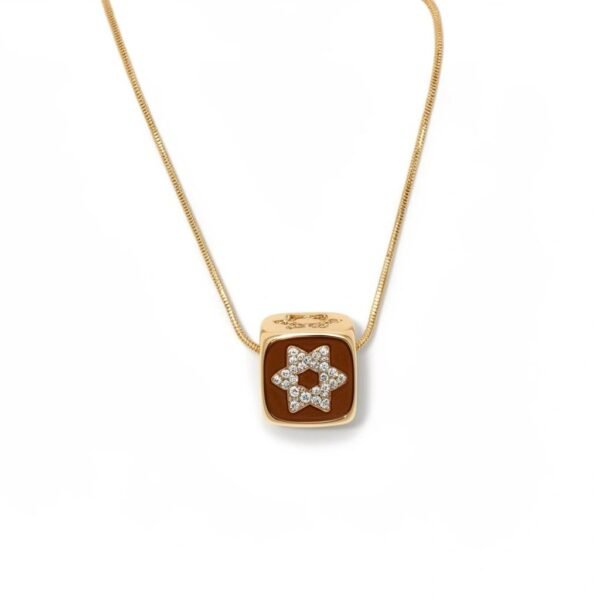 Stella Cuba Necklace