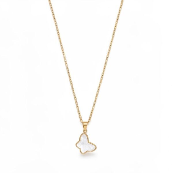 Ali di Grazia Necklace