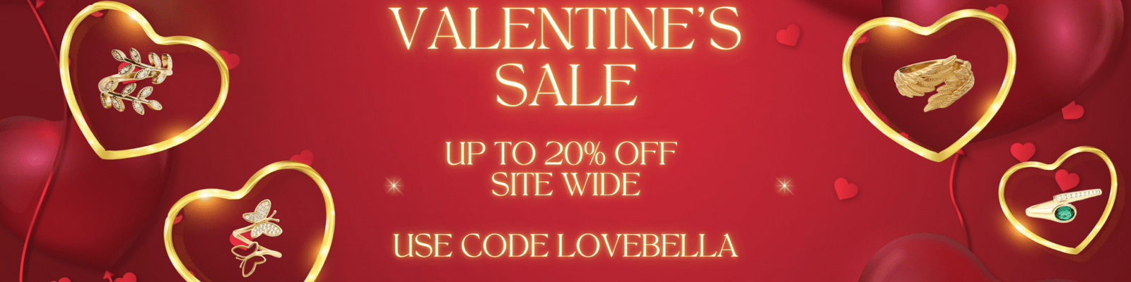 Bella LOVEBELLA banner (3)